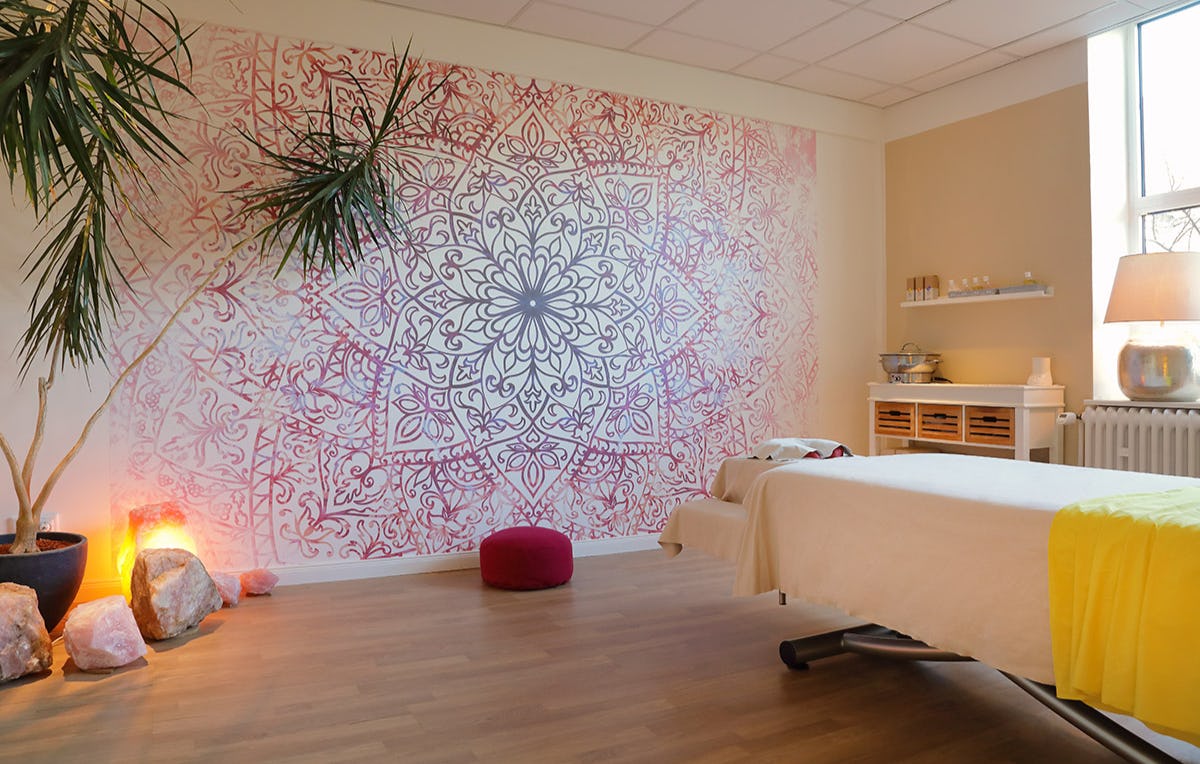 Ganzkörpermassage in Bremen – individuell