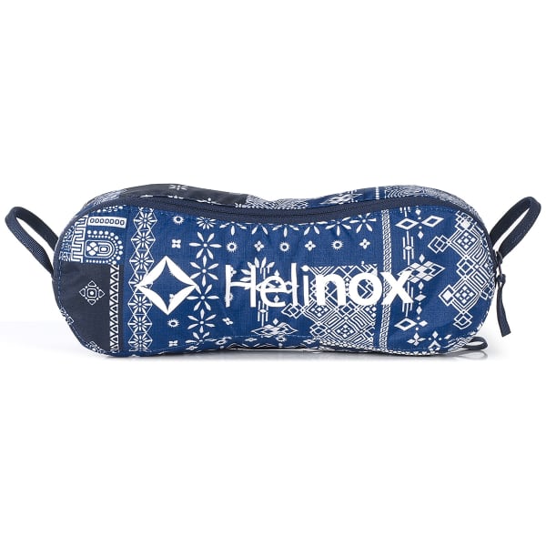 Siège camping HELINOX CHAIR ONE