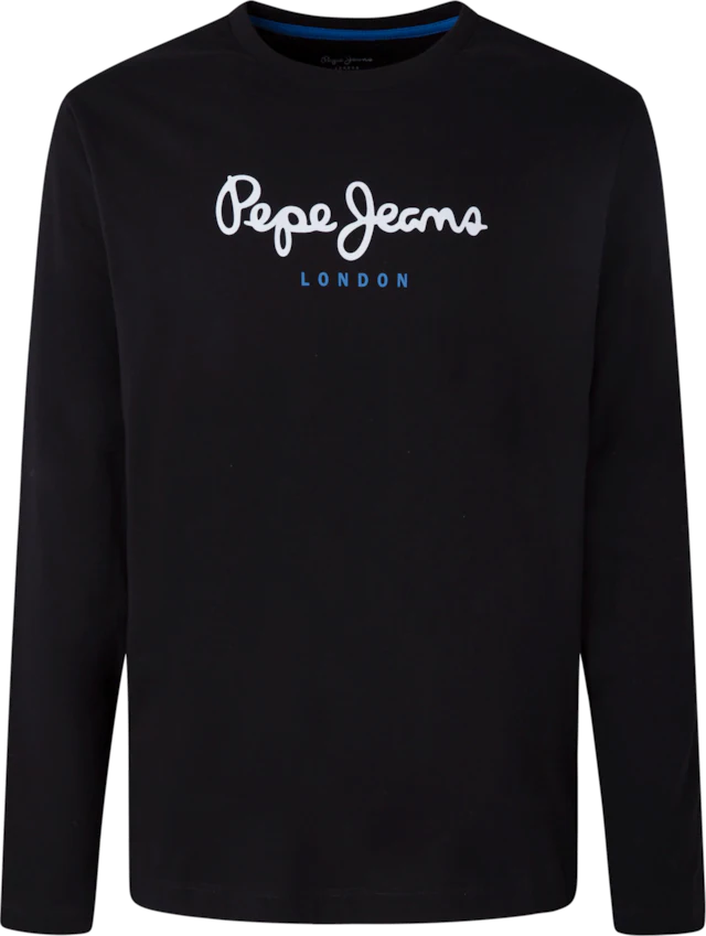 Pepe Jeans Langarmshirt »EGGO LONG«