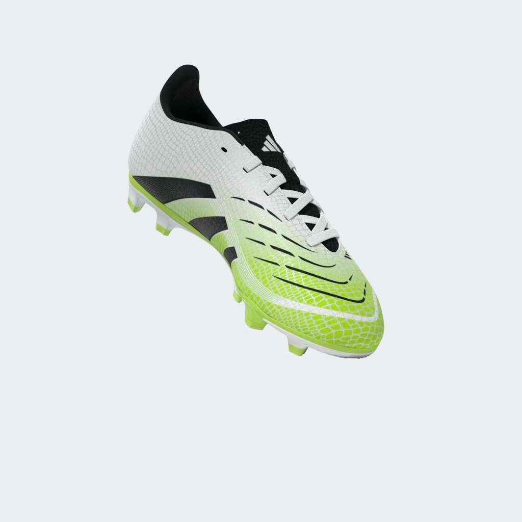 adidas Performance Fussballschuh »PREDATOR CLUB KIDS FG/MG«  geeignet für Rasen- und Kunstrasenplätze