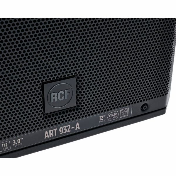 RCF ART 932-A