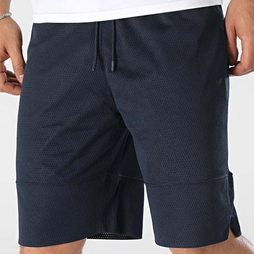 Short Jogging 218481 Bleu Marine