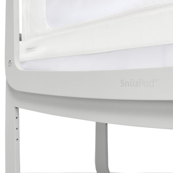 SnuzPod 4 Co-sleeper Dusk