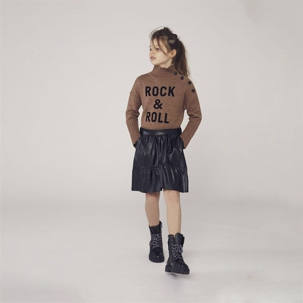Nederdel Black - Zadig & Voltaire → Luksusbaby.dk