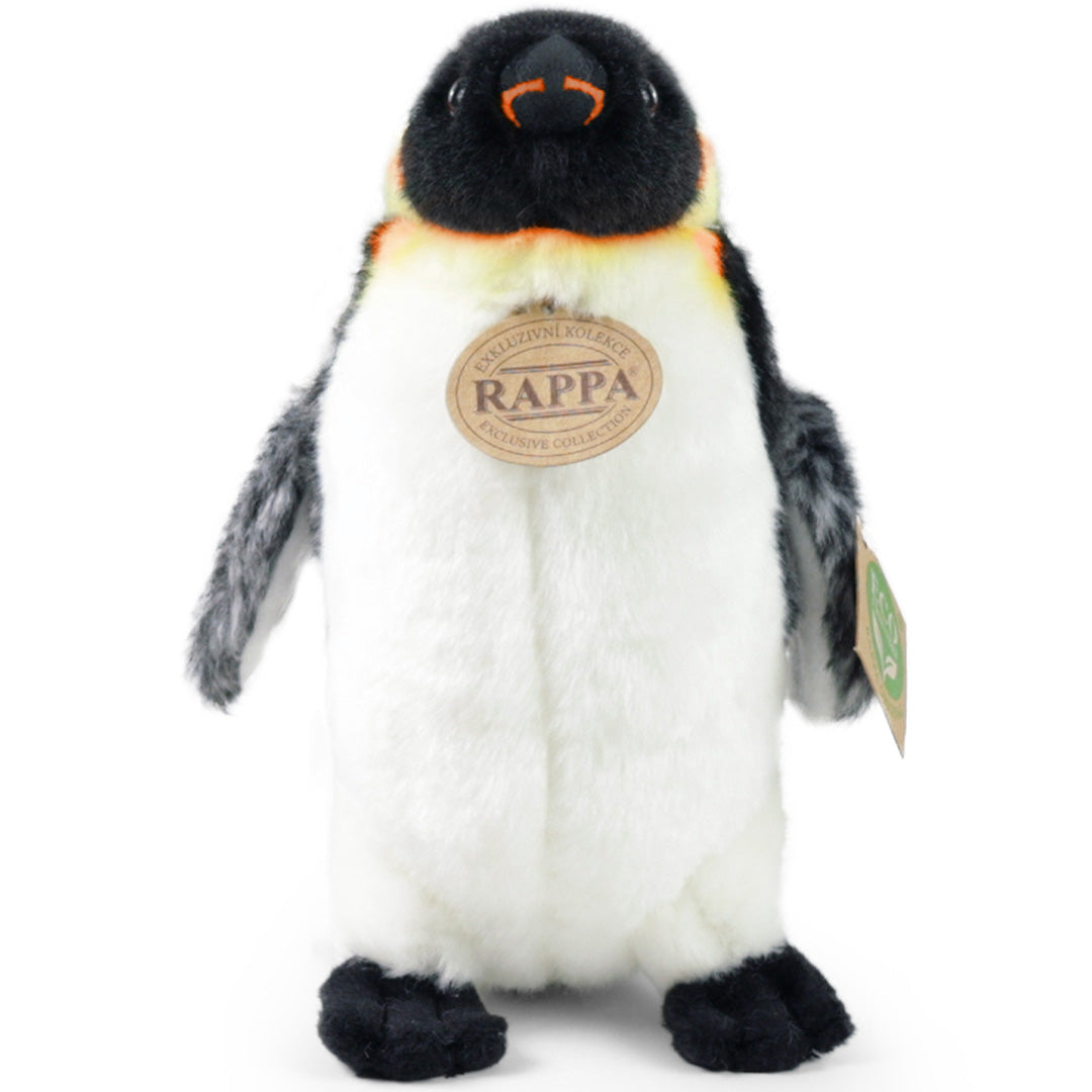 rappa knuffelpinguin - 20 cm