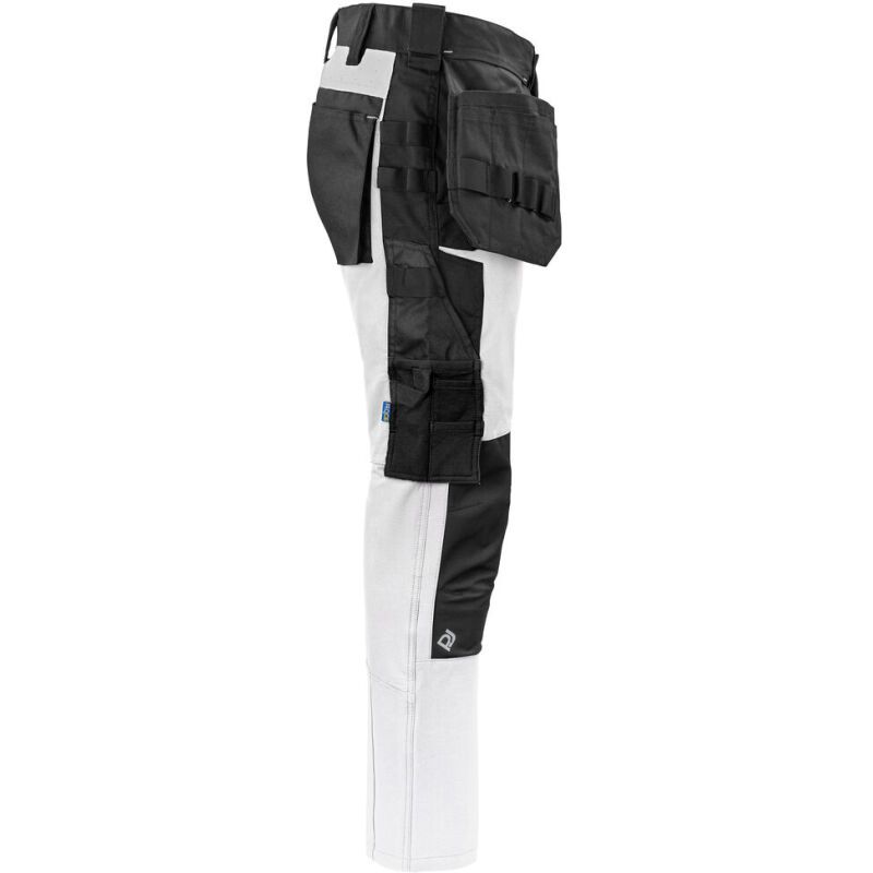 ProJob 5551 PANTALON STRETCH CORDURA