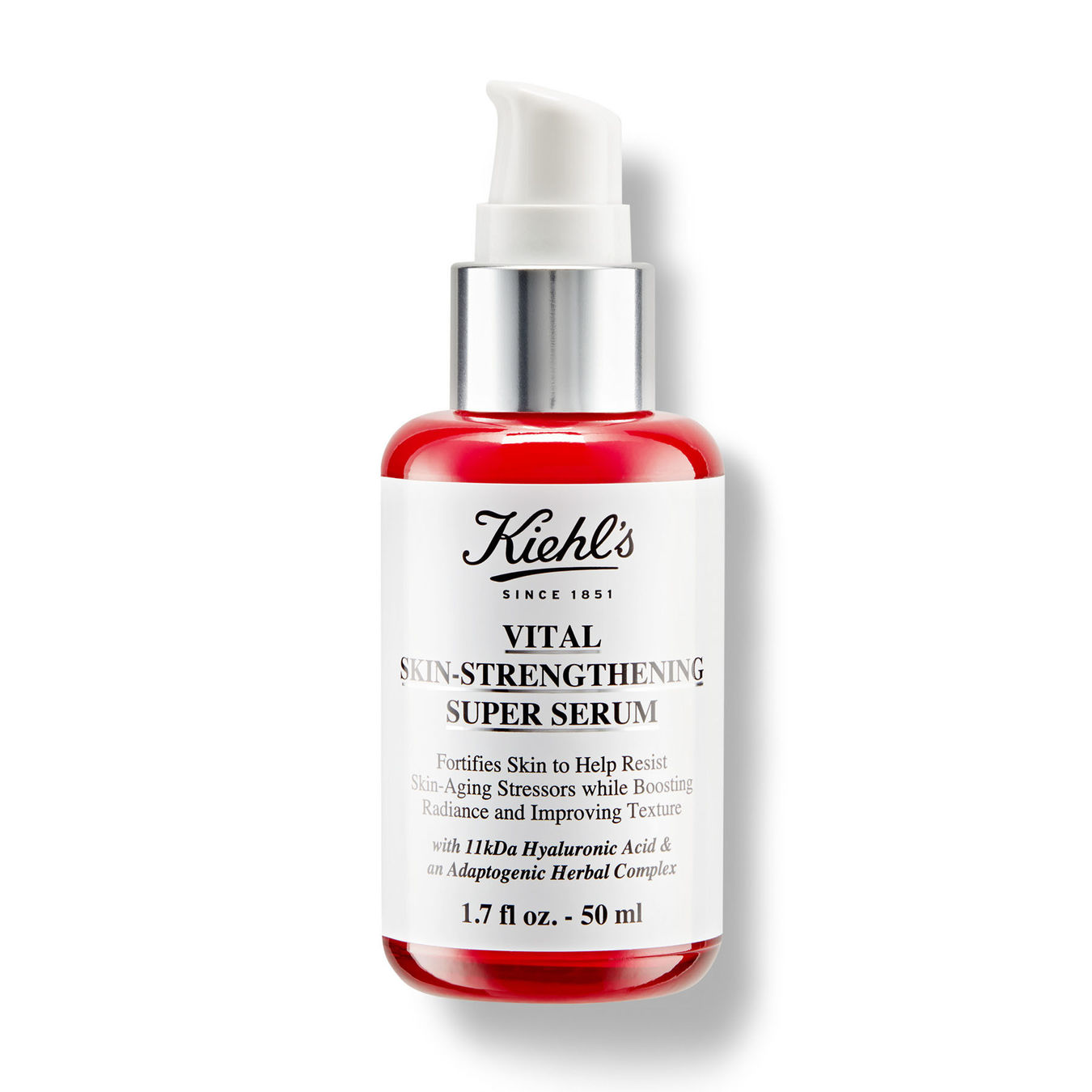 KIEHL'S Vital Skin-Strengthening Super Serum