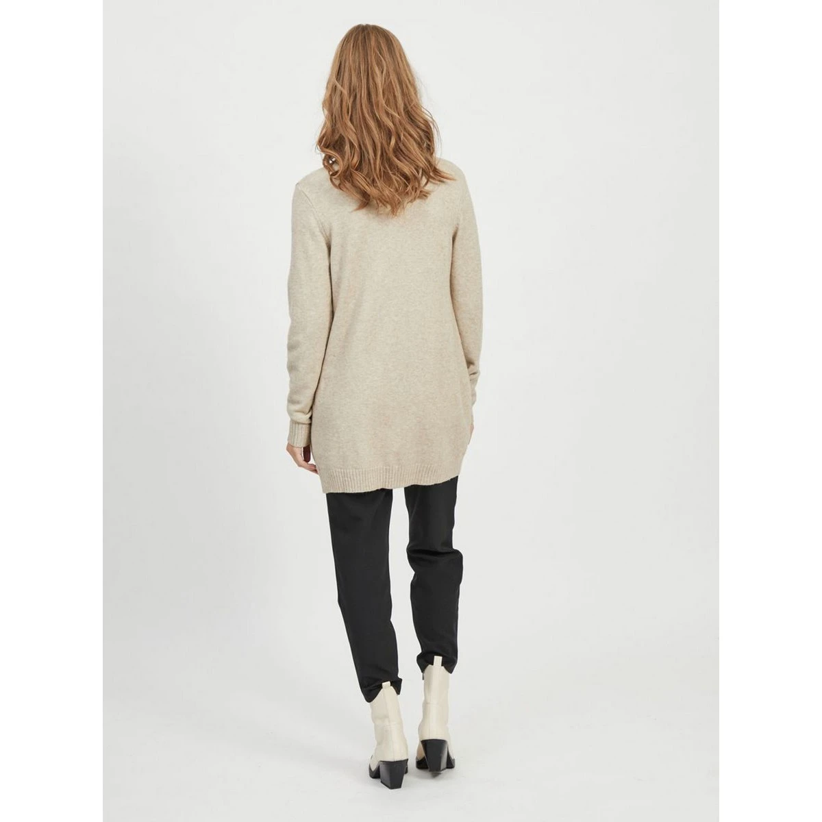 Dames Top 19124 basis topje