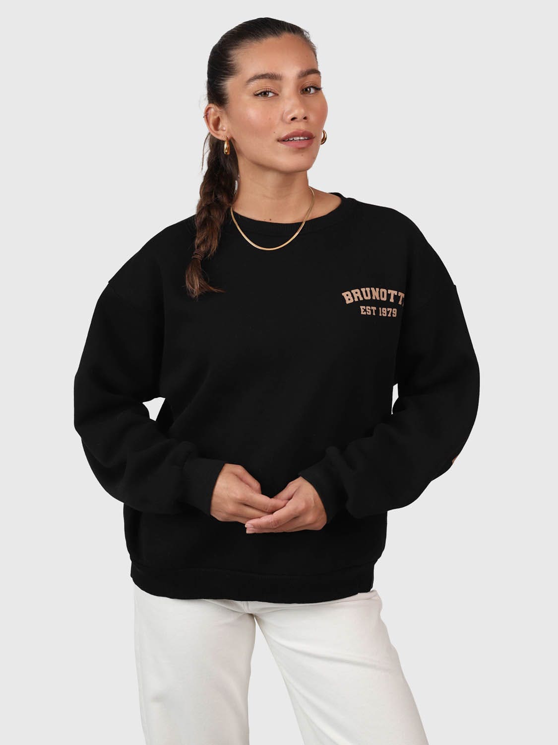 Brunotti  Alm Sweater