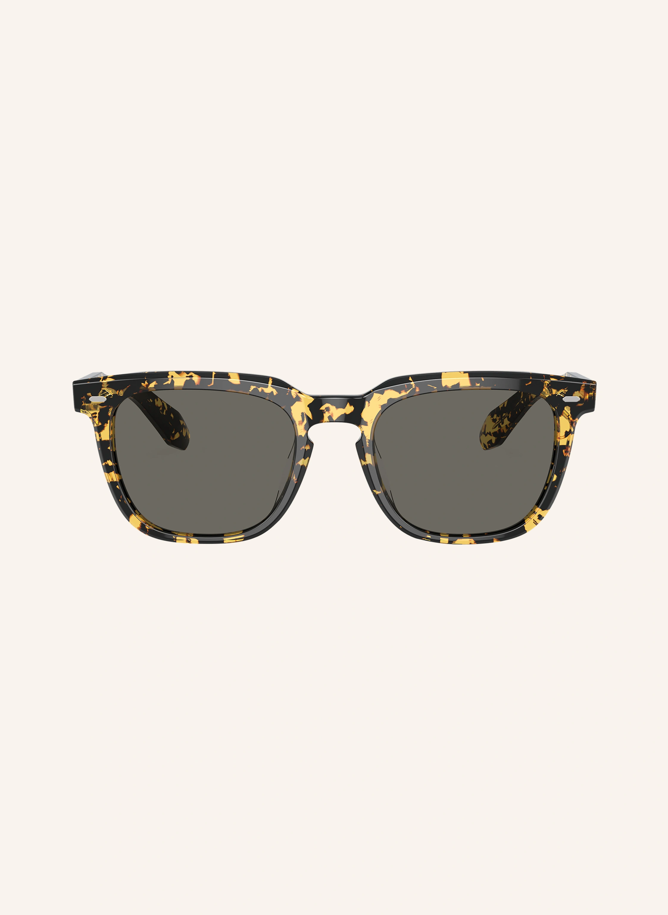 OLIVER PEOPLES Sonnenbrille OV5546SU