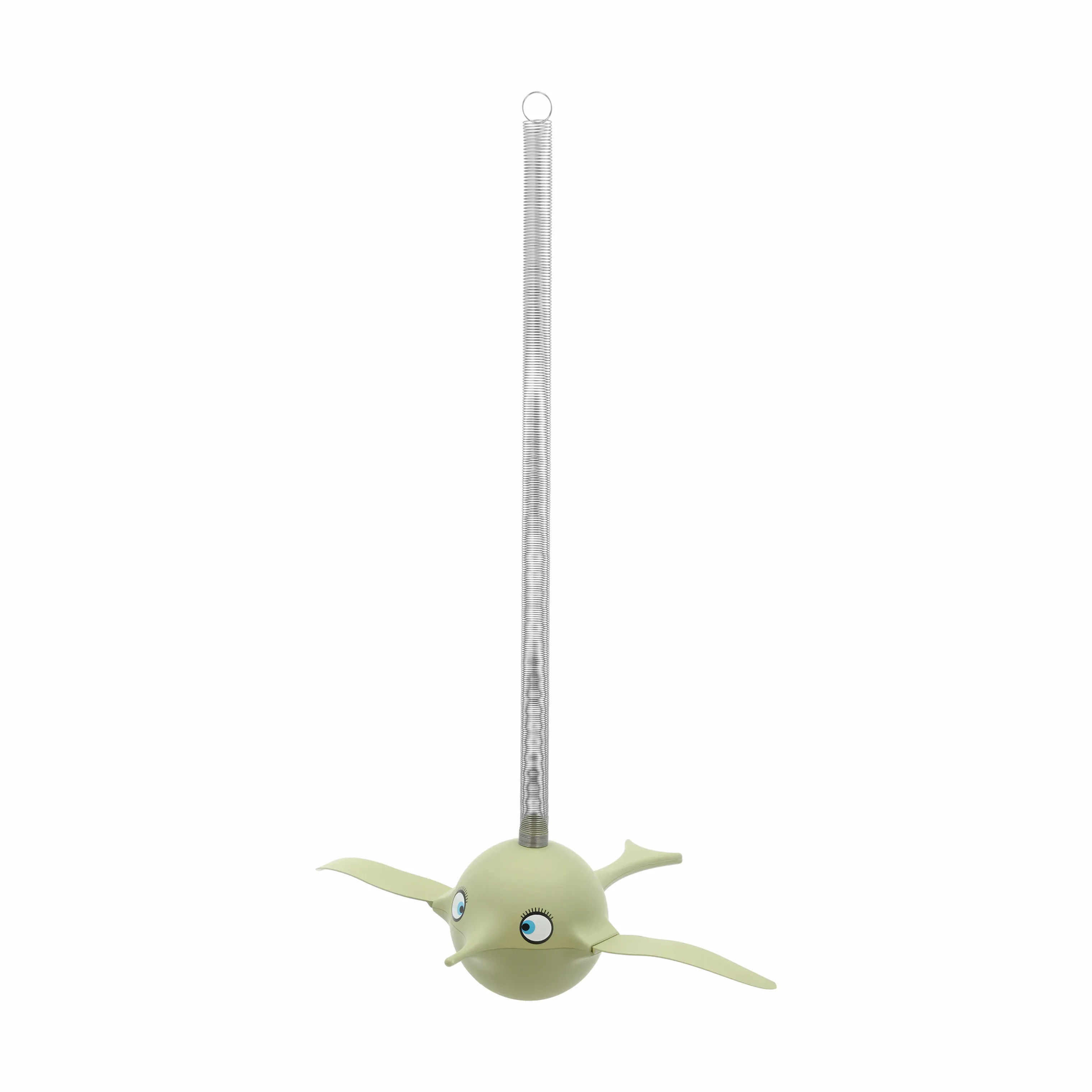 Hoptimist Animals Soft Birdie - M