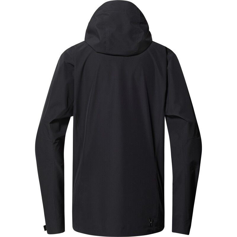 Rosson Proof Jacket - Veste imperméable femme