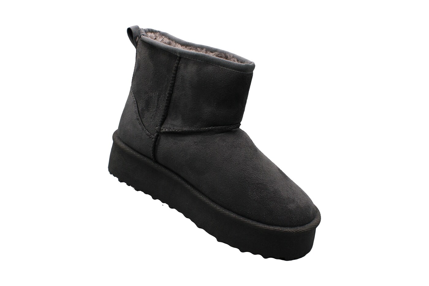 Planets 270 Winterschuhe Damen