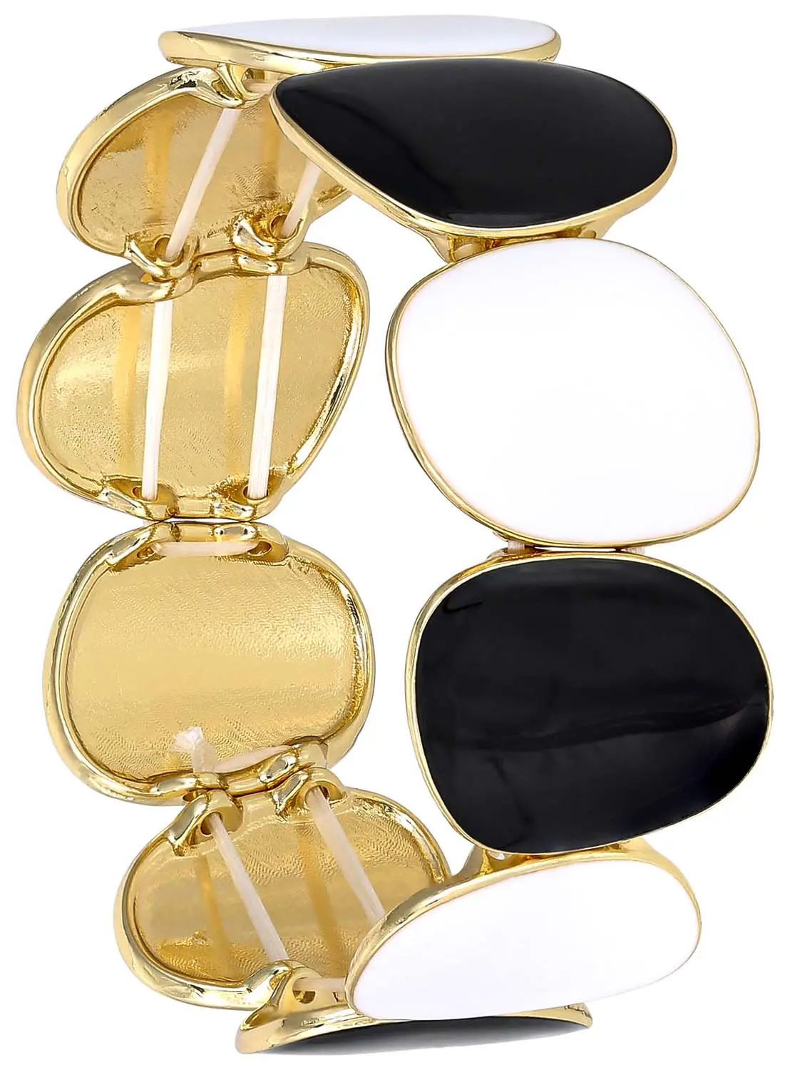 Armband - Classic Shapes