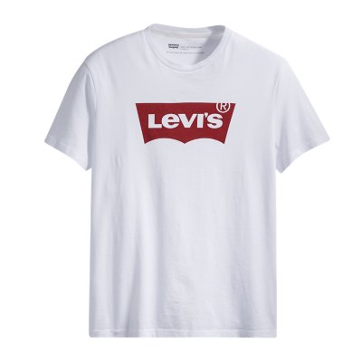 Tee-shirt à manches courtes homme Graphic Set In LEVIS