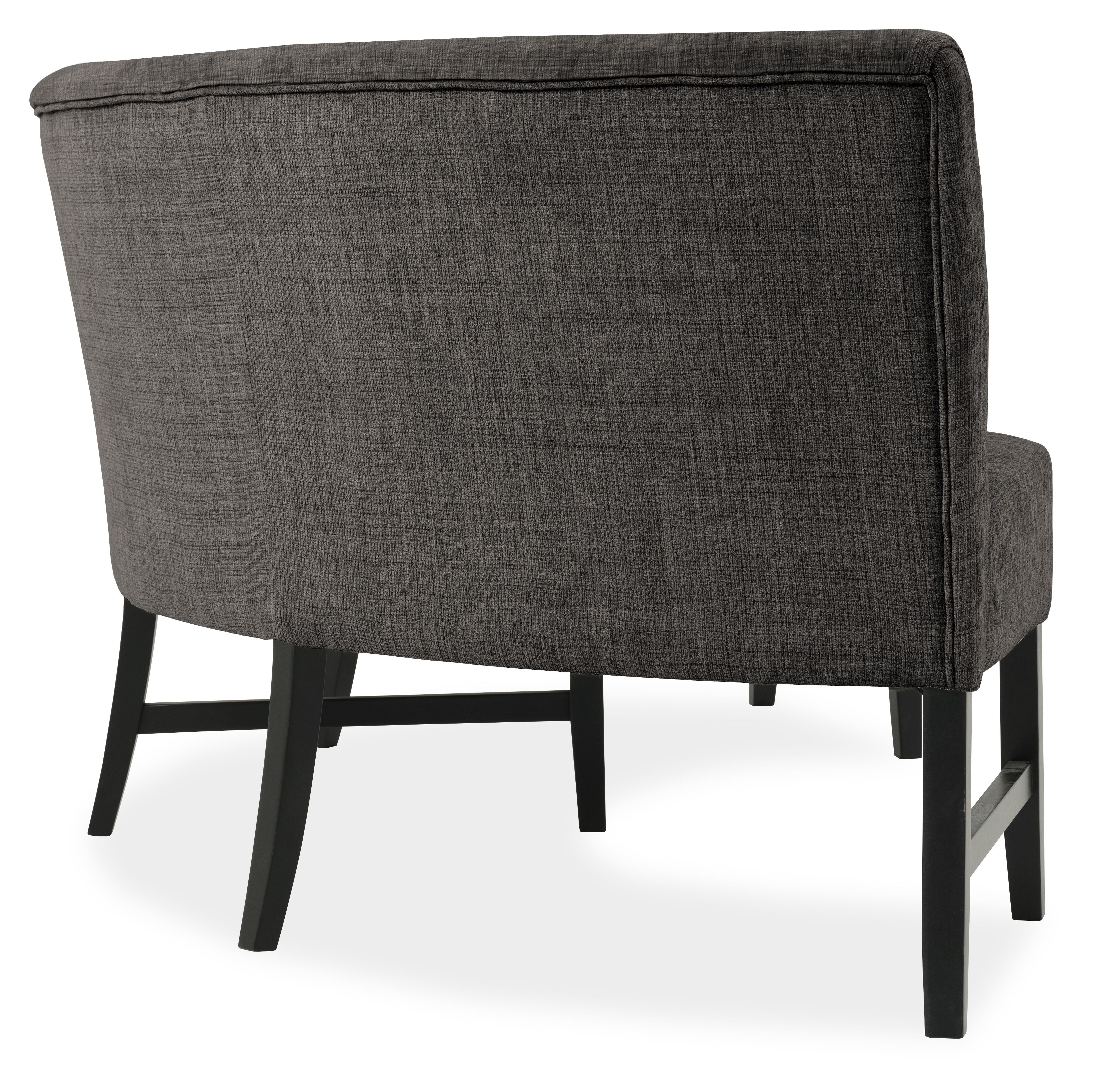 Eetbank Saba D59 x H91 cm