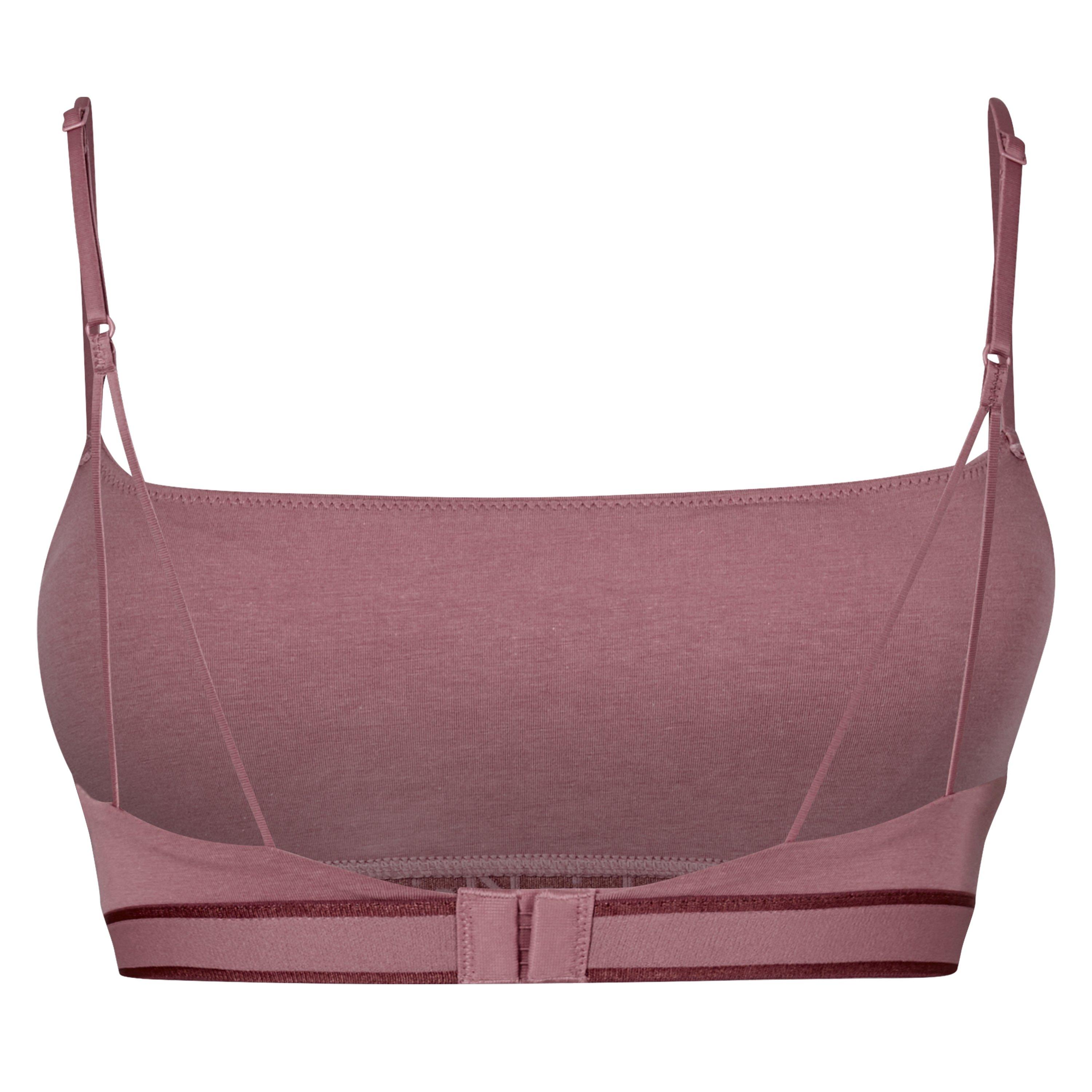 Calvin Klein LL BRALETTE (REM. COOKIE)