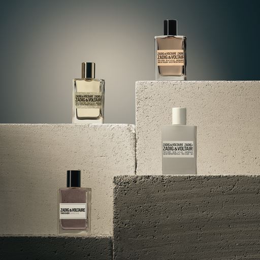 Zadig & Voltaire This Is Really Her! Eau De Parfum, 50 ml