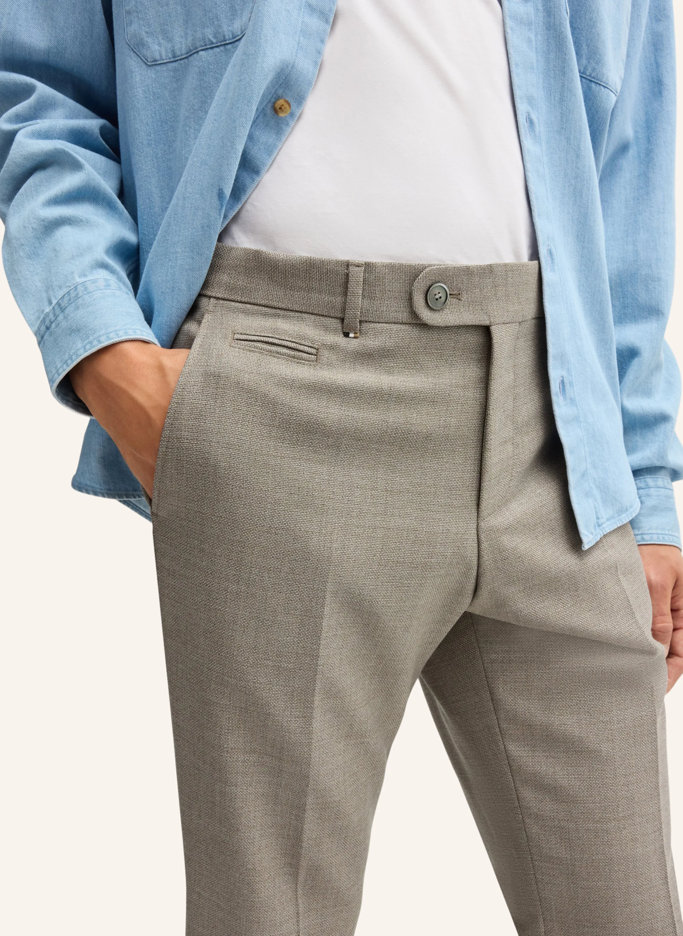 BOSS Business Hose C-GENIUS-243