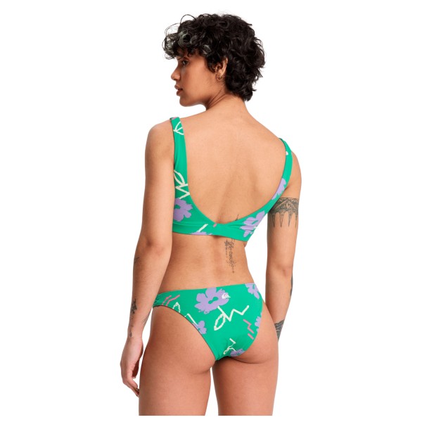 Quiksilver - Women's Riva Bottom - Bas de maillot