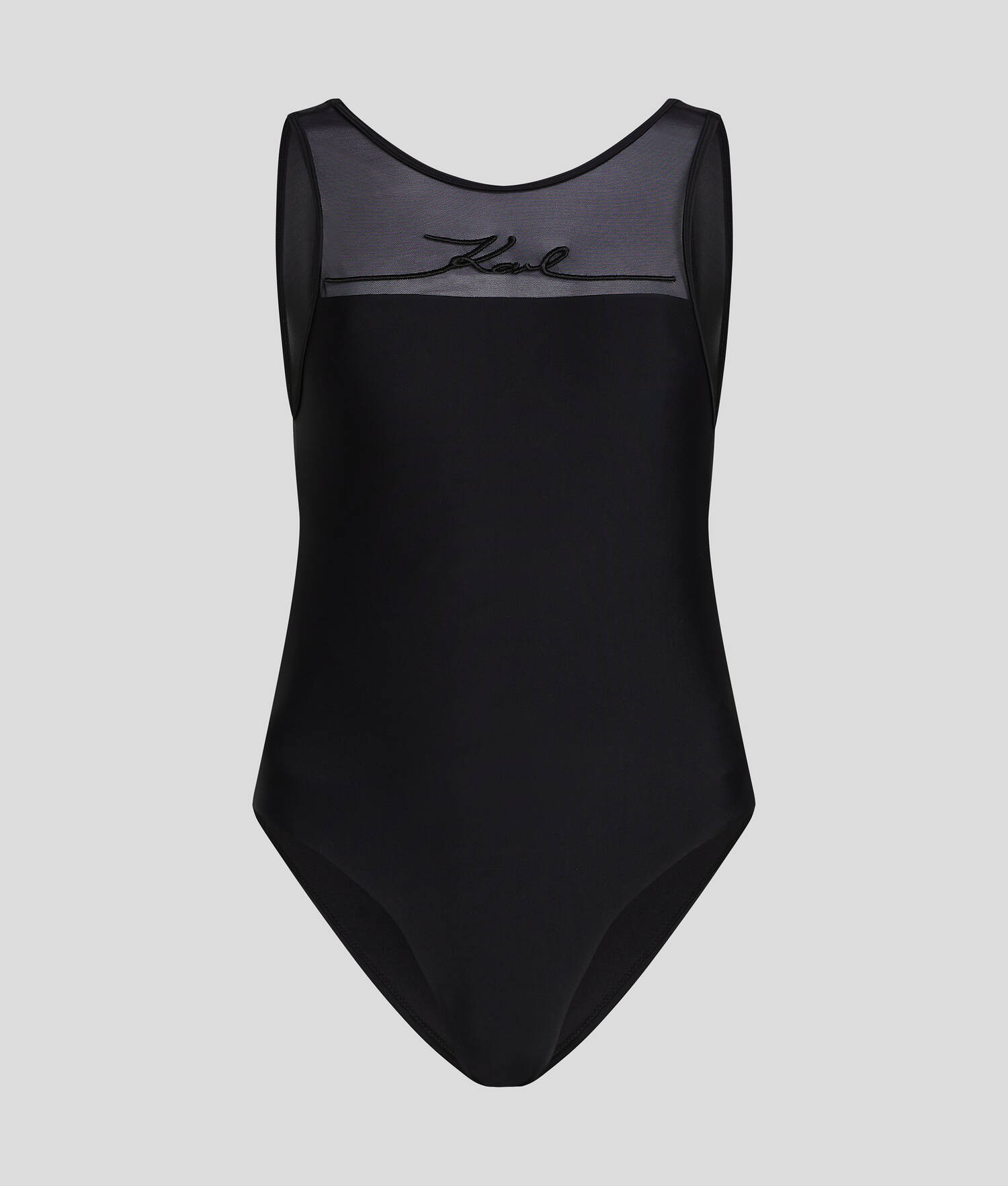 MAILLOT DE BAIN K/SIGNATURE