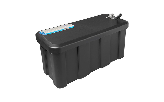 ProPlus Deichsel Aufbewahrungsbox