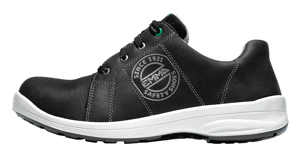 Emma Jess D - Werkschoenen - 35