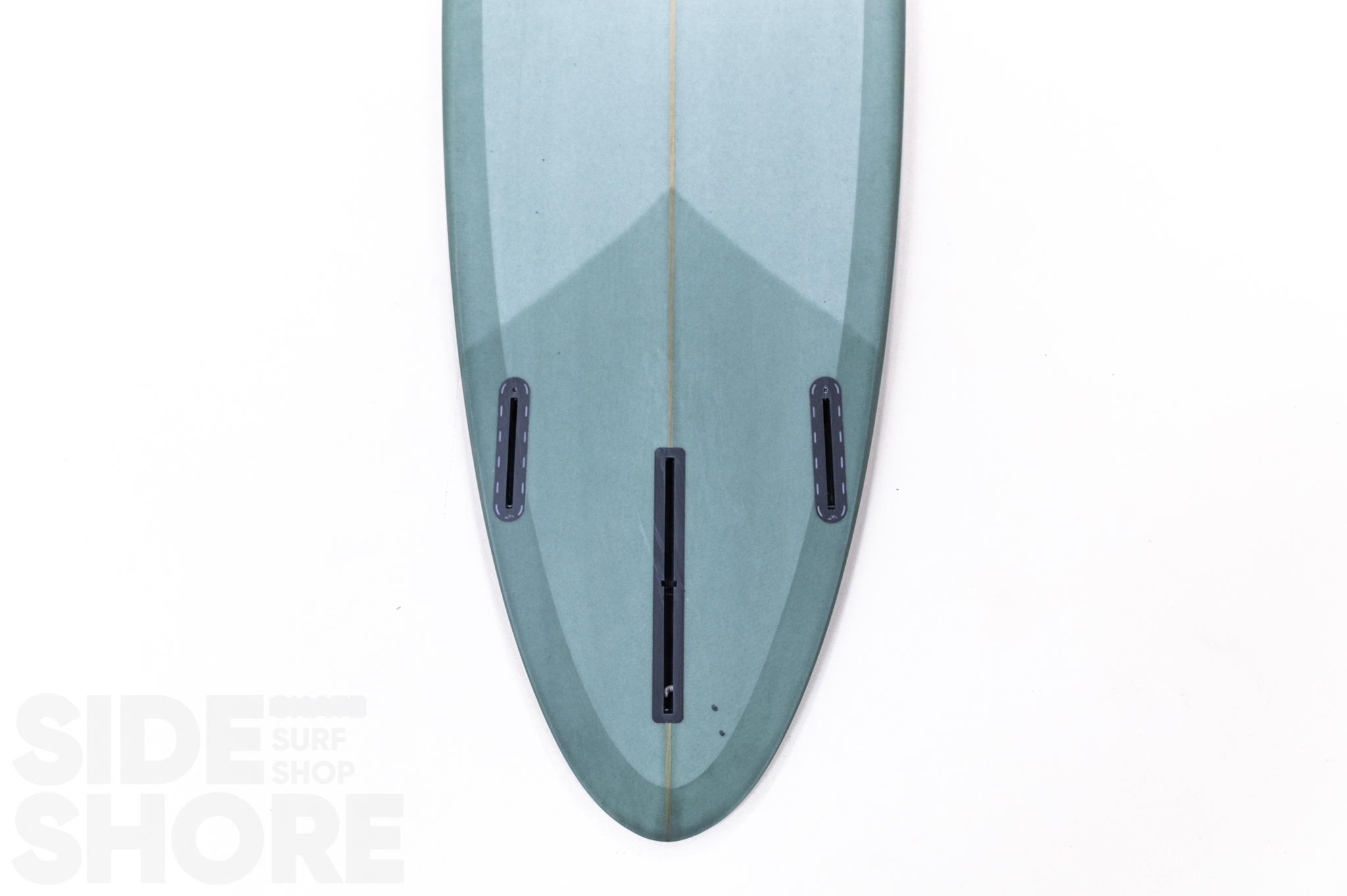 Al Merrick CI Mid - Sage Green - 6'8 x 20 3/4