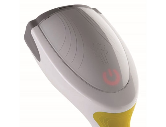 ARIETE - Défroisseur vapeur 1200w - 4167