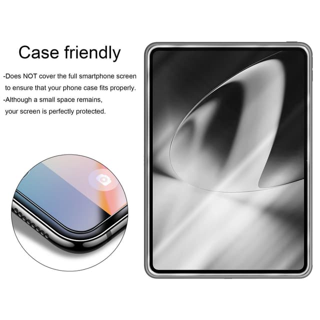 OnePlus Pad Skærmbeskytter Beskyttelsesglas