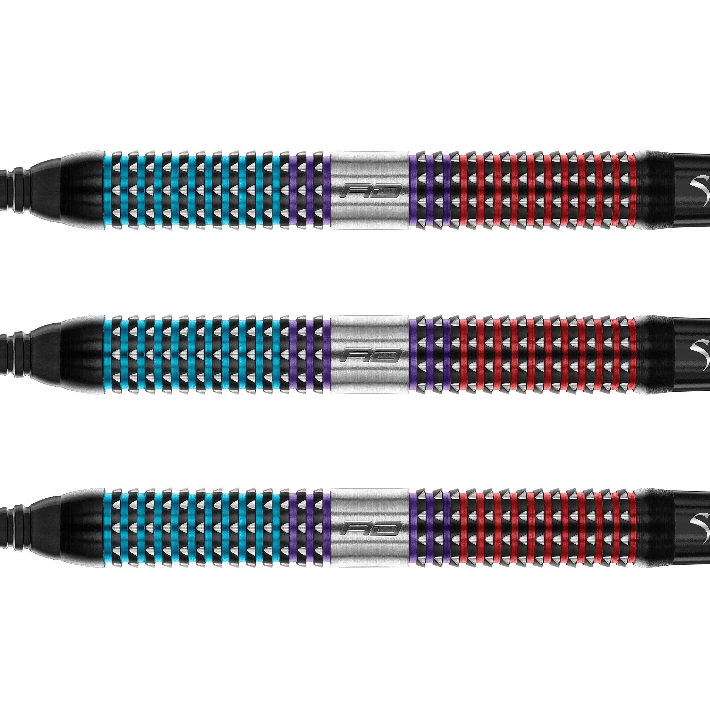 Red Dragon - Peter Wright Spirit - Softdart