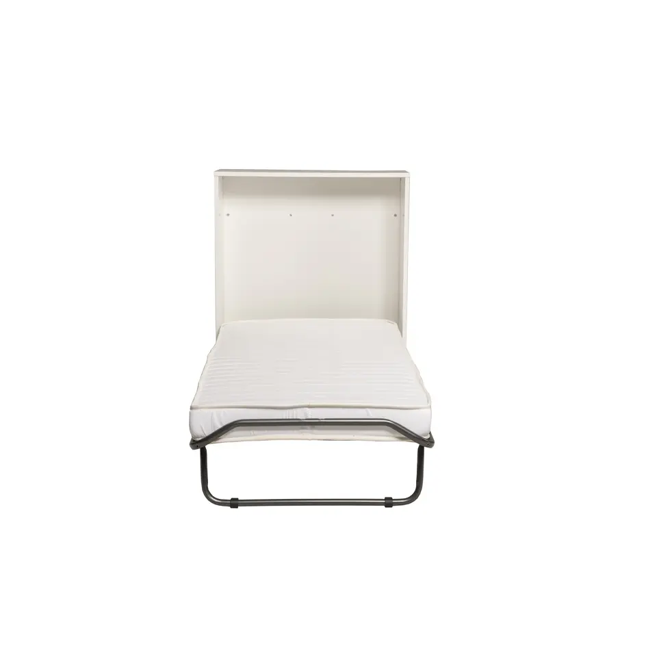 Troonz Wandkastbed Matera Royal 90x190