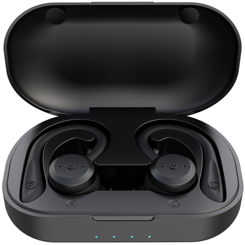 TIE Waterproof Wireless TBE1018 draadloze sportoordopjes