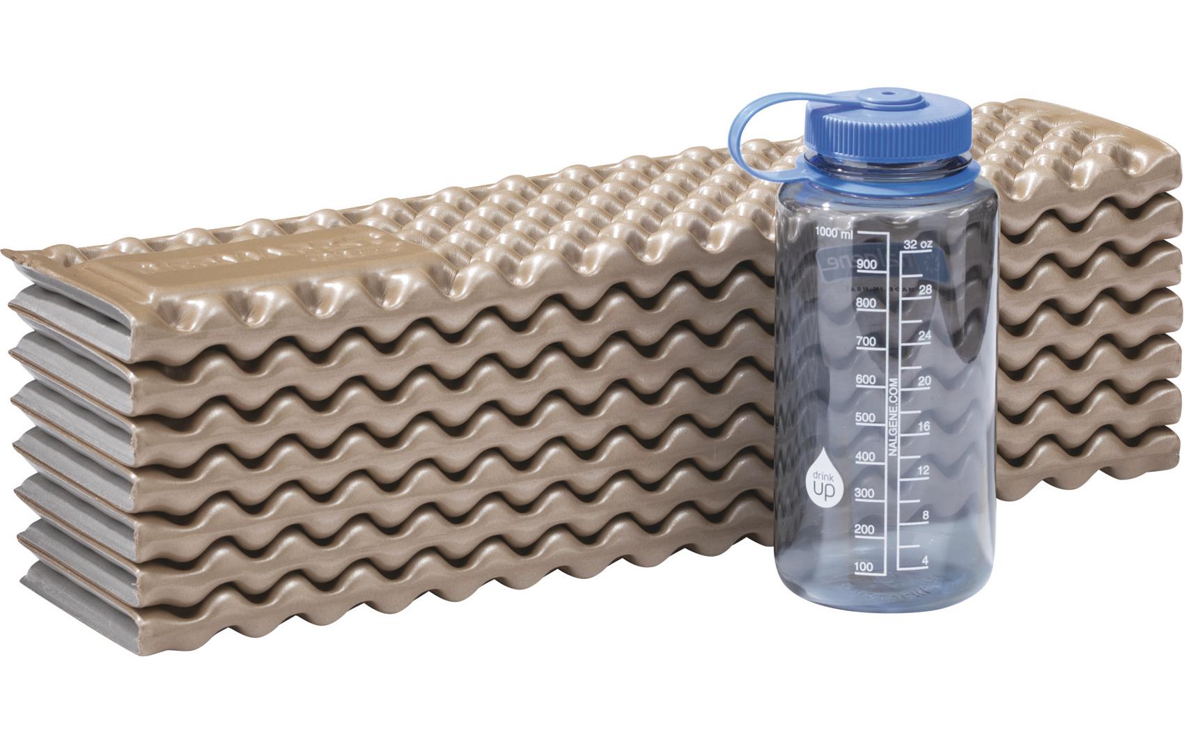 Schlafmatte Z Lite Regular R, 51 cm x 183 cmIsomatte