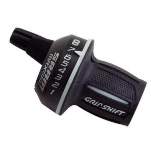 Shimano kompatibel drejegreb 8 bag