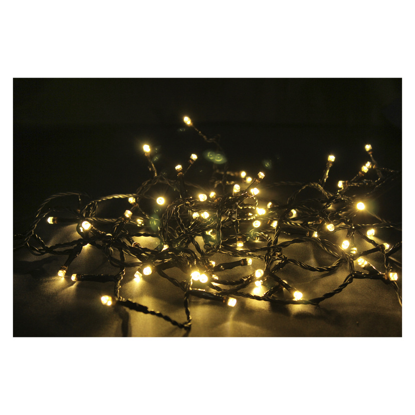 Lysslynge LED 7,9 m IP44