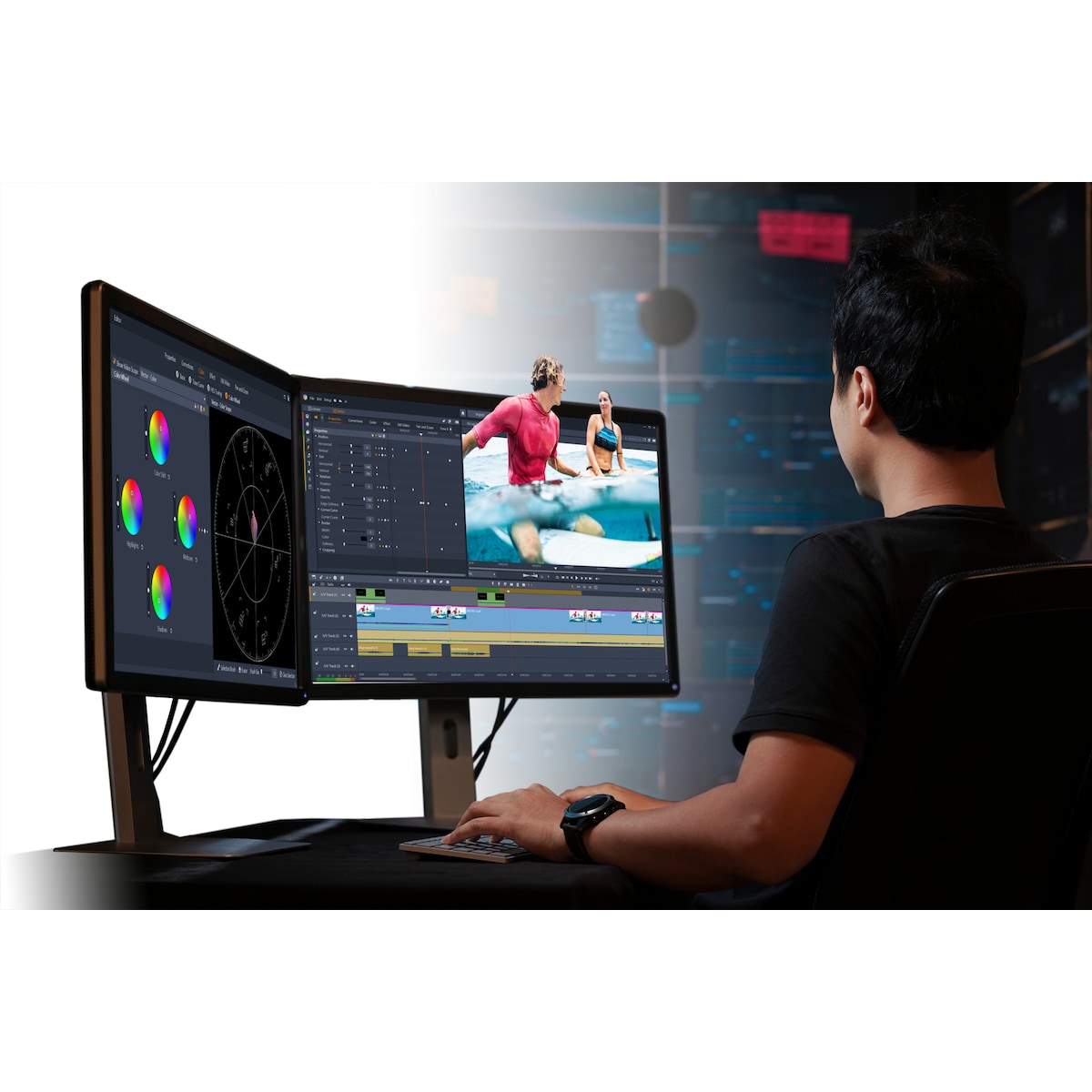 Pinnacle Studio 26 - PC Windows