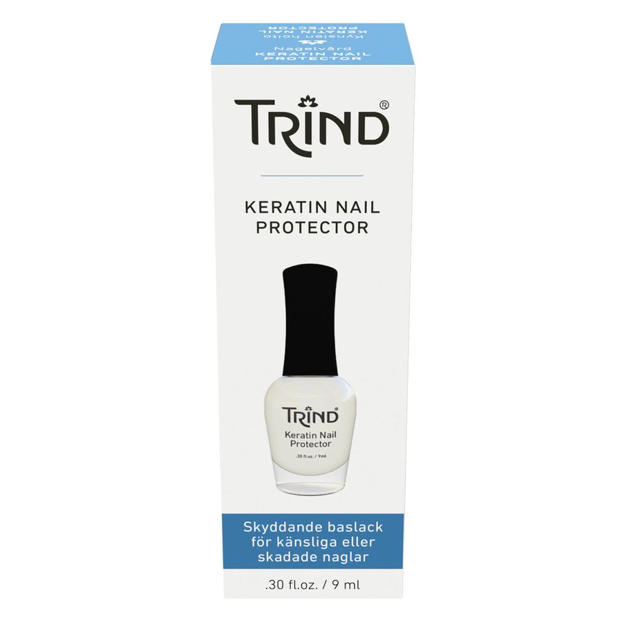 Trind Keratin Nail Protector 9ml