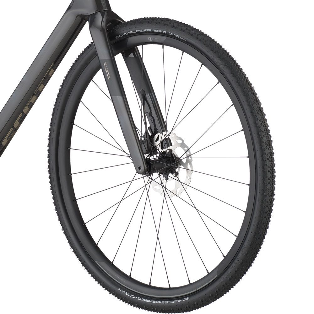 Scott Speedster Gravel 40 Gravel Bike mastaphora grey