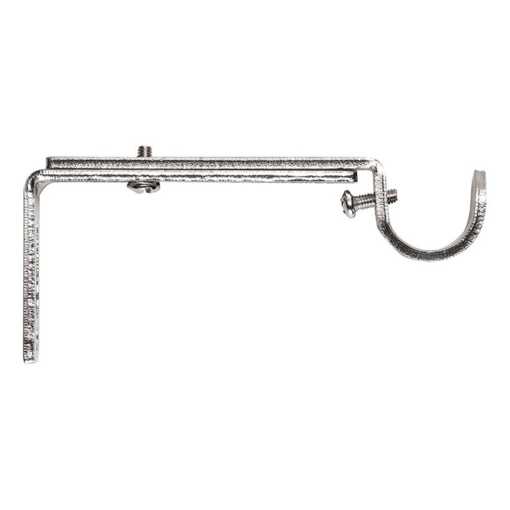 HOLDER KIRSCHREGULERBAR 10-15CM STÅL