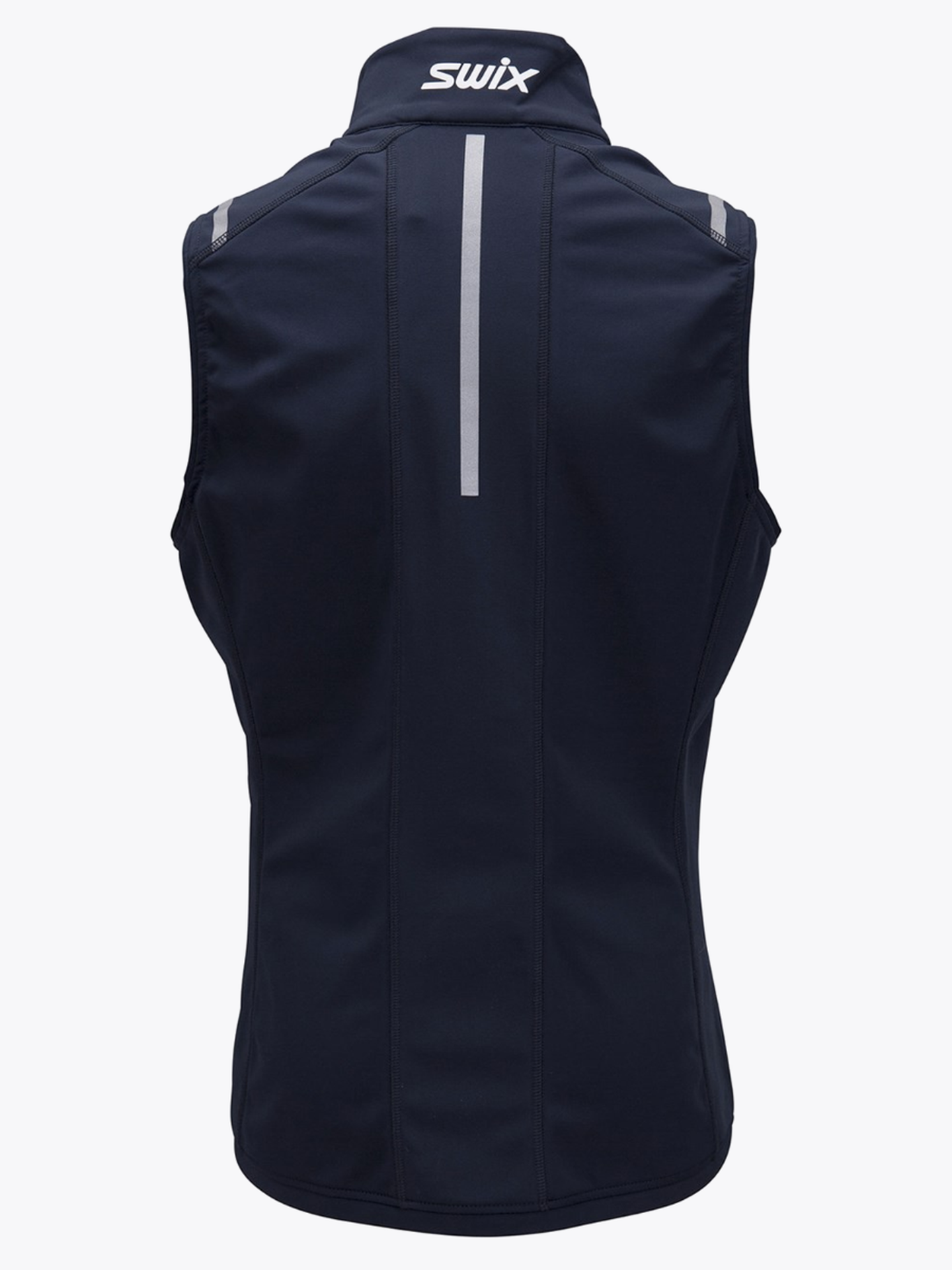 Endure Warm Vest