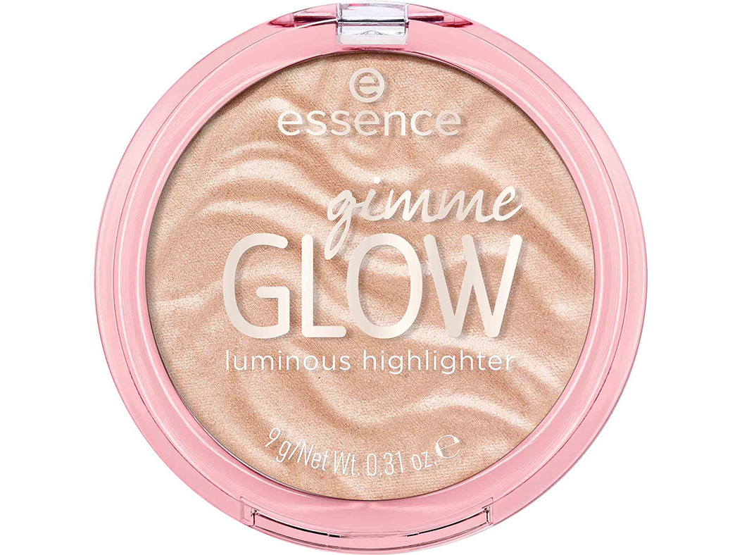 PO ILUMINADOR ESSENCE GIMME GLOW 10
