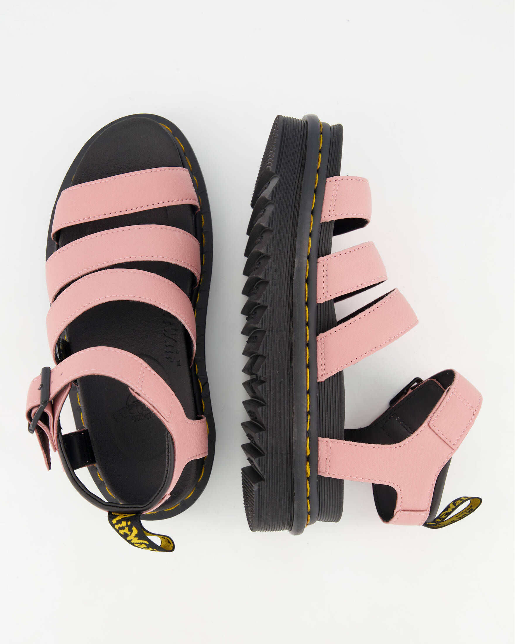 Dr. Martens| Damen Sandale BLAIRE