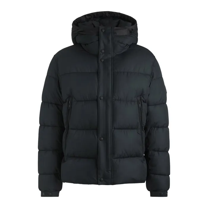 Boss Omaris Puffer Winterjas Heren