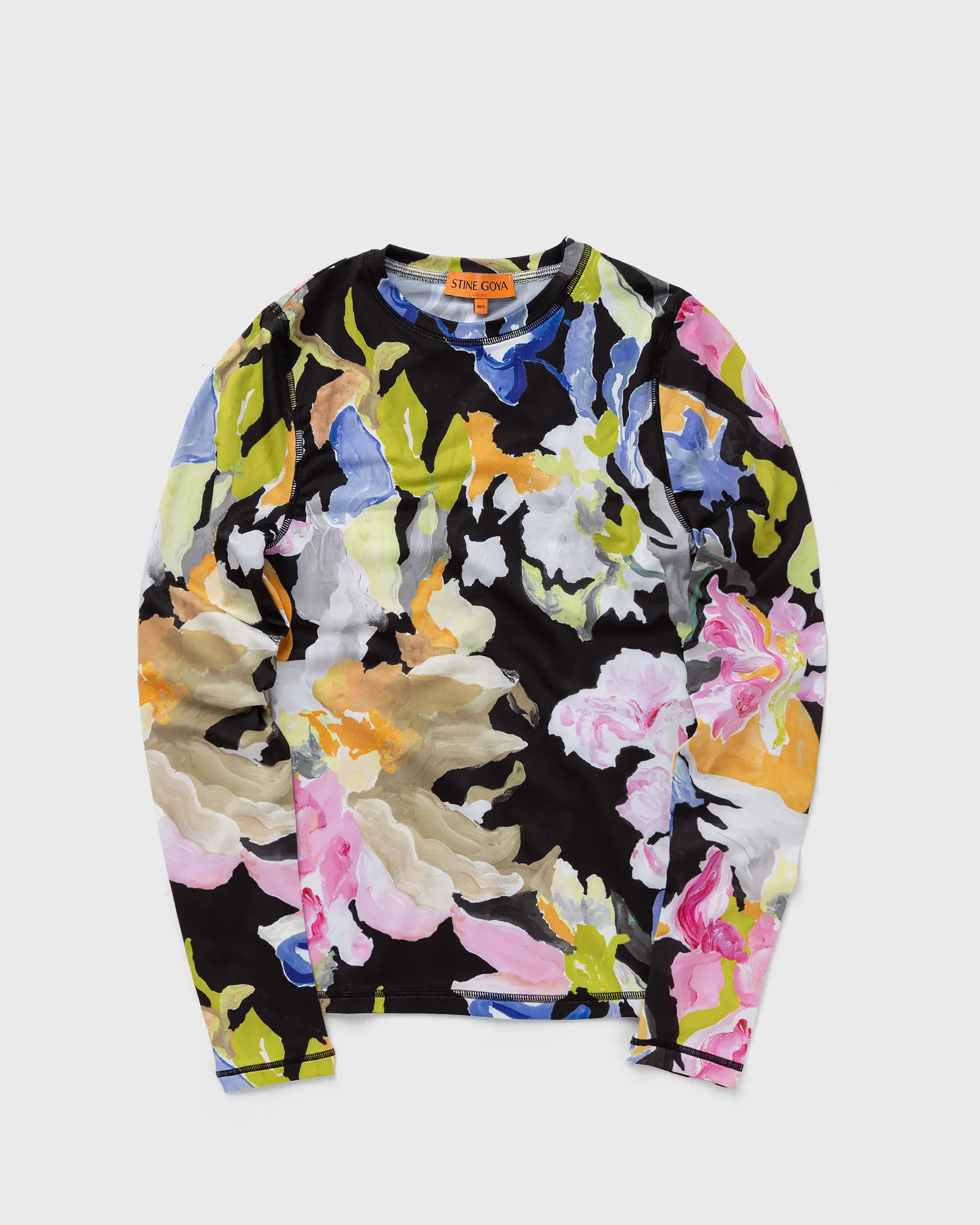 Stine Goya Juno, 1828 Camisa de Meia