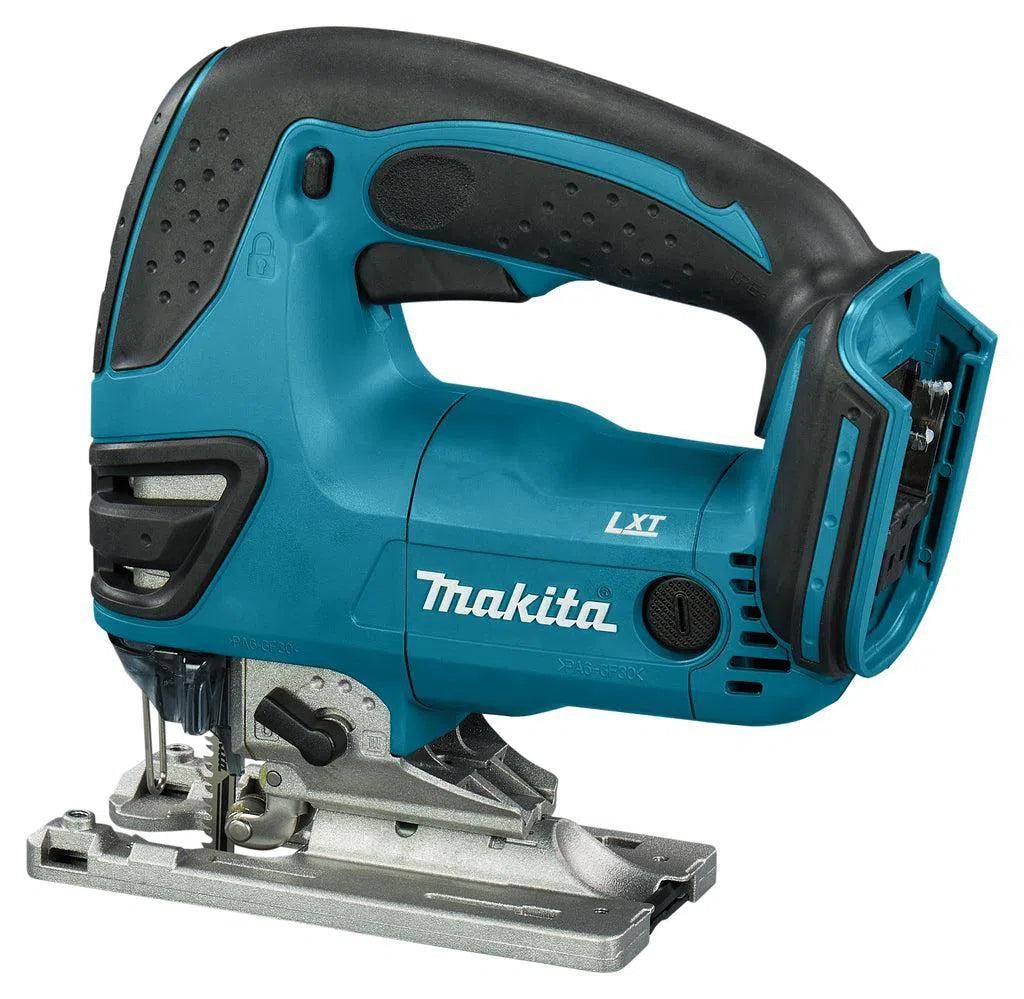 Makita DJV180ZJ Accu Decoupeerzaag 18V Basic Body in Mbox