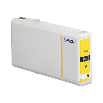 Epson T7894 - jaune - cartouche d'encre originale