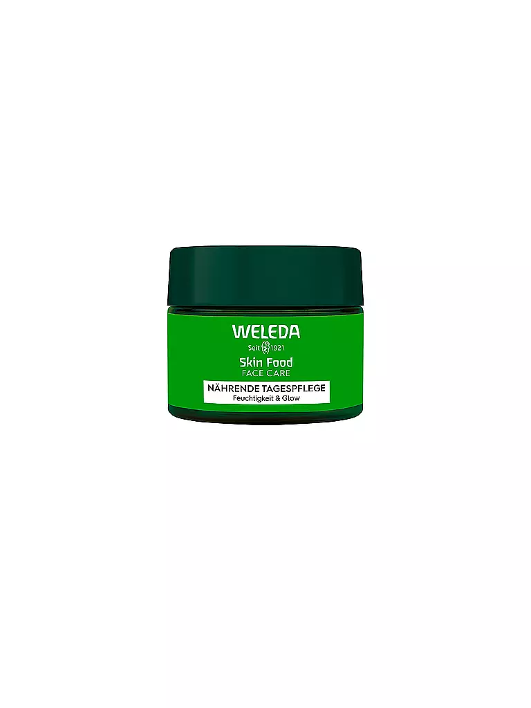 WELEDA Gesichtscreme - Skin Food Nährende Tagespflege 40ml keine Farbe