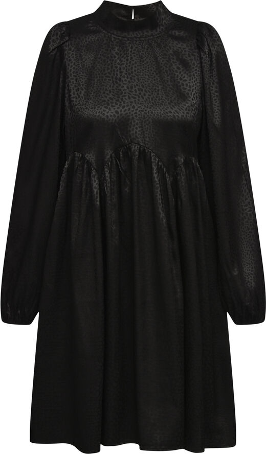 A-VIEW Lela dress Black