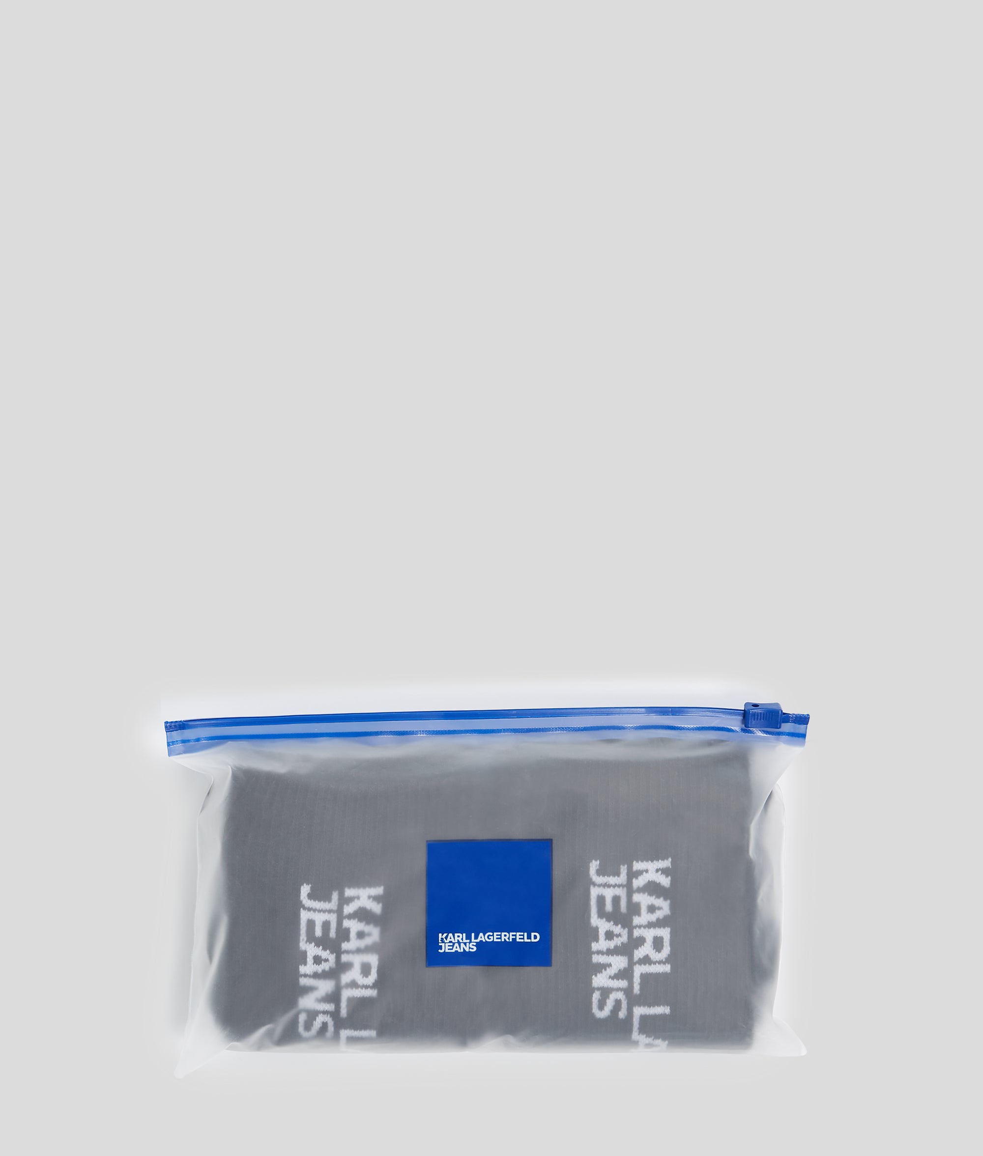 Sokken met logo – 2 paar